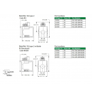 Comatrol-Spule 24VDC 20W fi16,2 h=49,8mm